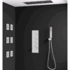 16x32 Inch Ceiling Shower Head Full Body