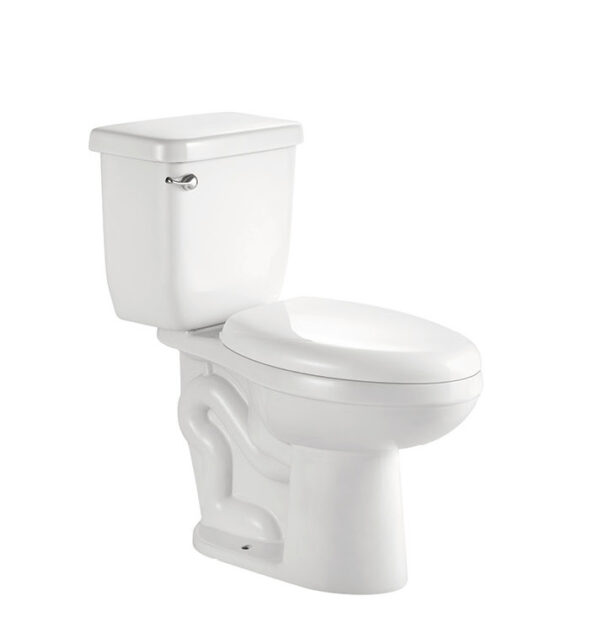 Modern siphonic ceramic Toilet