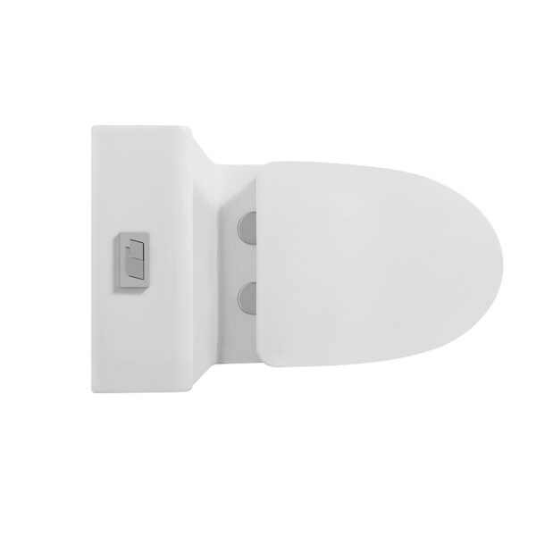 Bathroom Floor Mounted WC Toilets