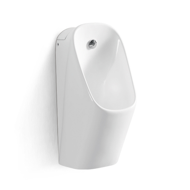 China toilet supplier bathroom ceramic wall mounted urinal
