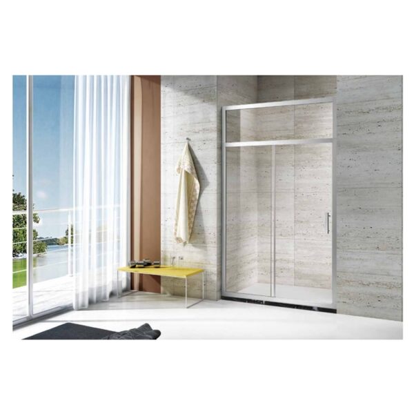 304 Hardware Glass Bracket Shower Door