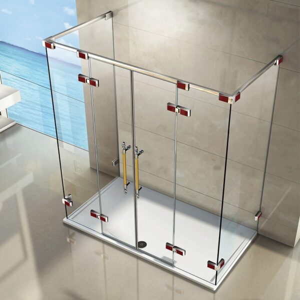 bathroomdurable stainless steel