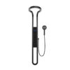 2025 Hot Selling Wall Mounted Bronze Bathroom