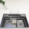2025 New Modern Design of Kitchen Sink
