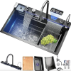 2025 Popular Large Single Slot Multifunction Sink.png 800x800 800x800