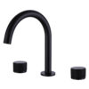 3 Hole Hot Cold Water Basin Tap