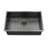 30 Inch CUPC Fregadero Cocina Steel Sink.jpg 800x800