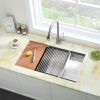 30 Inch Handmade Kitchen Sink 16 Gauge.jpg 800x800