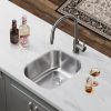 304 Kitchens Stainless RV Sink 4738 Cupc Inox Undermount Single Bowl Bar Sink 304 Kitchens Stainless RV Sink 4738 Cupc 304 Kitchens Stainless RV Sink 4738 Cupc