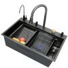 304 Stainless Steel Flying Rain Waterfall Sink.jpg 800x800