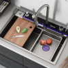 304 Stainless Steel Kitchen Sink Multifunctional Faucet.png 800x800