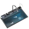 304 Stainless Steel Kitchen Sink Single Bowl.jpg 800x800