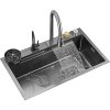 304 Stainless Steel Kitchen Sinks Complete Whole.jpg 800x800