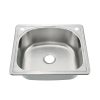 6356B OEM Sink Factory CUPC 25 Inch.jpg 800x800
