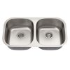 8247 in Stock Kitchen Sink Stainless Steel