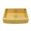 American Gold 304 Stainless Steel Large Single.jpg 800x800