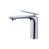 Aqua Gallery Bathroom Wash Basin Mixer Deck