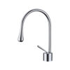 Aqua Gallery Bathrooms Deck Mounted Chrome Brass