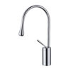 Aqua Gallery Bathrooms Single Hole Deck Mounted