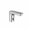 Automatic Infrared Sensor Touchless Faucet Hands Free