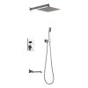 Bathroom Concealed Rainfall Shower System Set Single.jpg 800x800