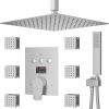 Bathroom Multi Function Thermostatic Rainfall Rain Digital.jpg 800x800