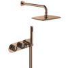 Bathroom Shower Mixer Set Rose gold Marble.png 800x800