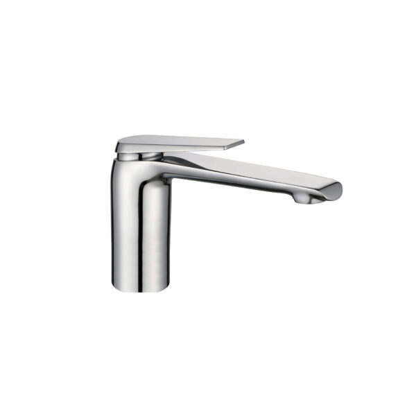 Bathroom Water Basin Faucet Hot and Cold Mixers Hand Basin Mixer Bathroom Copper Basin Mixer