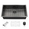 Big Size 32x18 Inch Black Undermount Kitchen.jpg 800x800