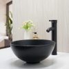 Black Oval Round Ceramic Hand Wash Basin.jpg 800x800