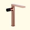 Boutique Solid Brass Single Handle Long Neck