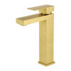 CUPC Approval Deck Mounted Brass Faucet Long