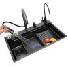Cheap Price Kitchen Sink Multifunctional Thickened Handmade