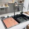 China Factory OEM Stainless Steel Sinks Apron.jpg 800x800