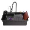 China Luxury Kitchen Sinks 304 Stainless Steel.jpg 800x800