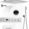 Chrome Color Shower Set with Digital Display.jpg 800x800