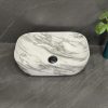 Cobblestone Pattern Porcelain Vasque Vessel Sink for.jpg 800x800