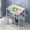 Customized Hotel Commercial Kitchen Sink Modern Portable.jpg 800x800