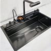 European Multifunction the Kitchen Sinks 304 Stainless.jpg 800x800