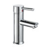 Factory Price Cheap Deck Mounted Single Handle
