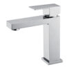 Factory Price Modern Design Single Handle Deck