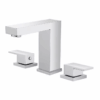 Factory Price Three Holes Deck Mounted Chrome