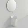 Factory Price Water Tear Round Shaped Design.jpg 800x800