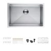 Factory Single Bowl Undermount Stainless Steel Kitchen.jpg 800x800