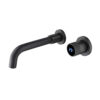 Factory Supply Luxury Home Round Basin Mixer