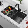 Factory Wholesale Custom Made Stainless Steel Kitchen.jpg 800x800