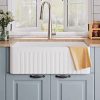 Farmhouse Sink Deep Single Bowl White Ceramic.jpg 800x800