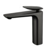 Fashion Brass Single Handle Basin Tap Deck
