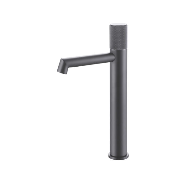 Faucet Supplier Modern Faucet Basin Best Basin Mixer Taps Hot and Cold Water Mixer Gun Metal Basin Faucet