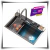 Fregadero De Cocina Smart Stainless Steel Kitchen.jpg 800x800